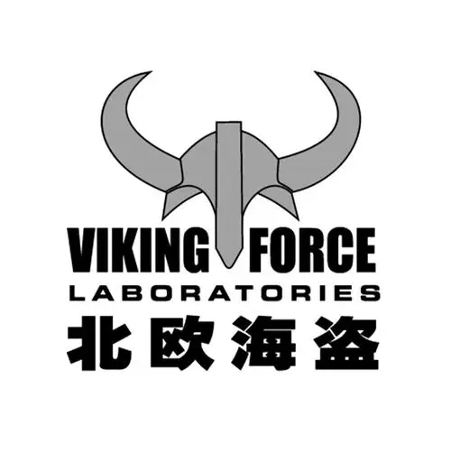 VikingForce北欧海盗