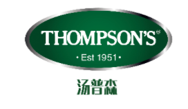 Thompson's汤普森品牌