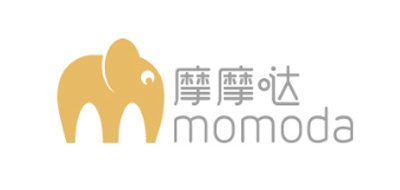 摩摩哒momoda品牌