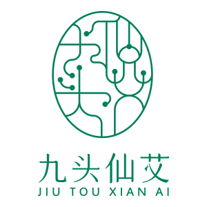 九头仙艾品牌