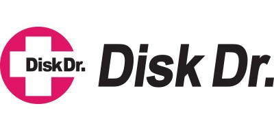 DiskDr品牌