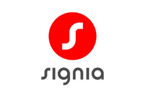 Signia西嘉品牌