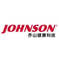 乔山JOHNSON品牌