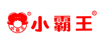 小霸王品牌