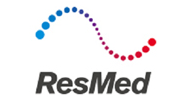 ResMed瑞思迈品牌
