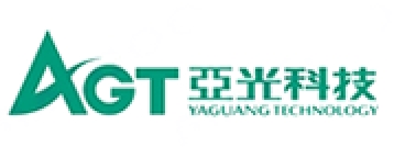 亚光科技品牌