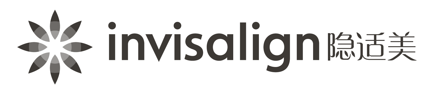 Invisalign隐适美品牌