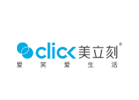 美立刻Click品牌