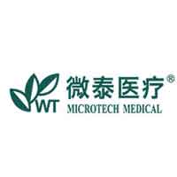微泰医疗品牌