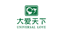 大爱天下品牌