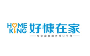 好慷在家品牌