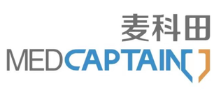 麦科田Medcaptain品牌
