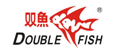 双鱼DOUBLE FISH品牌