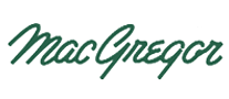 MacGregor马基高品牌