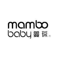 蔓葆mambobaby品牌