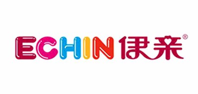 ECHIN伊亲品牌