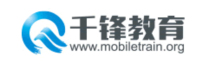 千锋教育品牌