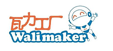 瓦力工厂Walimaker品牌