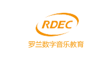 罗兰数字音乐RDEC品牌