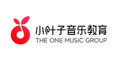 小叶子音乐科技品牌