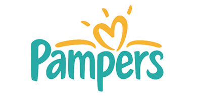 Pampers帮宝适品牌