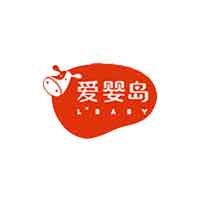 爱婴岛品牌