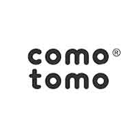 COMOTOMO可么多么品牌