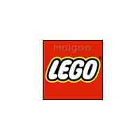 LEGO乐高品牌