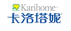 卡洛塔妮Karihome品牌