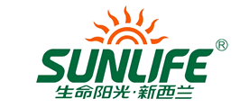 Sunlife生命阳光品牌