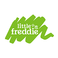 LittleFreddie小皮