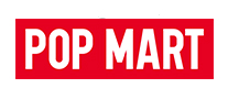 泡泡玛特POPMART品牌