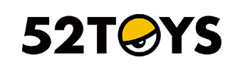 52TOYS品牌