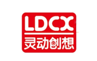 灵动创想LDCX品牌