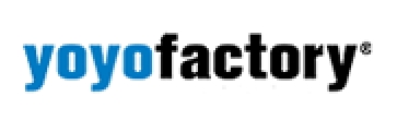 YoYoFactory悠悠工厂品牌