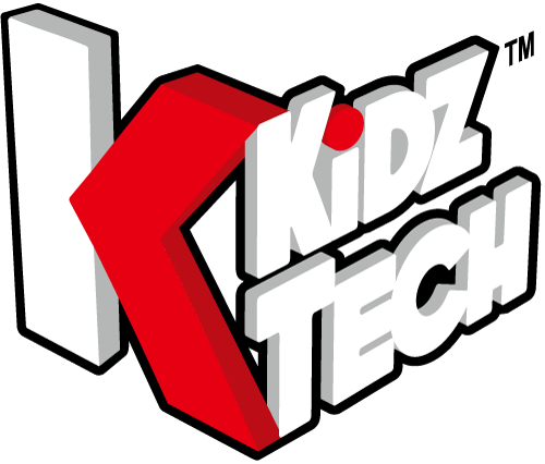 奇士达KidzTech品牌