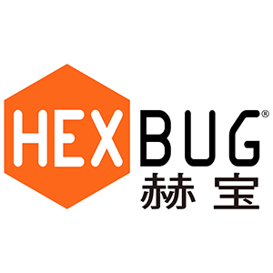 hexbug赫宝品牌