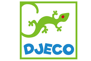 Djeco品牌