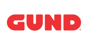 GUND冈德品牌