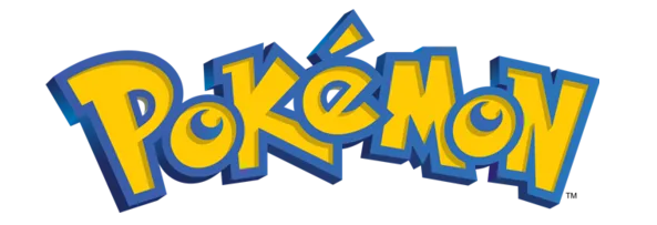 Pokemon宝可梦品牌
