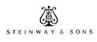 Steinway&Sons施坦威品牌