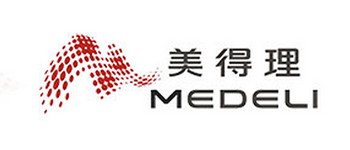 美得理MEDELI品牌