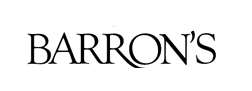 Barron's巴伦周刊品牌