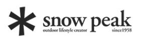 SnowPeak品牌