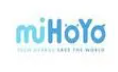 米哈游mihoyo品牌