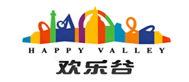 欢乐谷happyvalley品牌