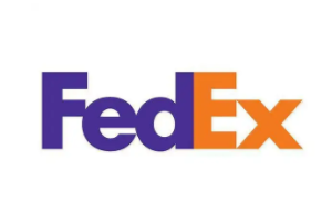 FedEx联邦快递品牌