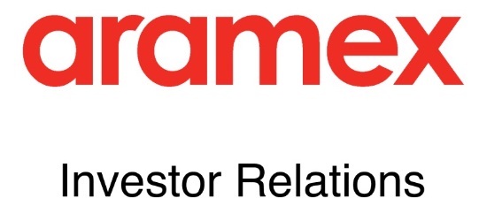 ARAMEX品牌