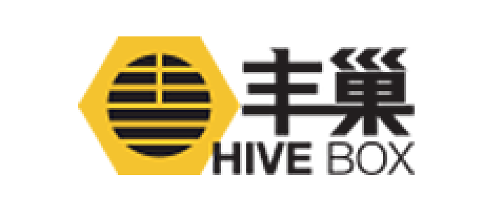 丰巢HIVEBOX品牌