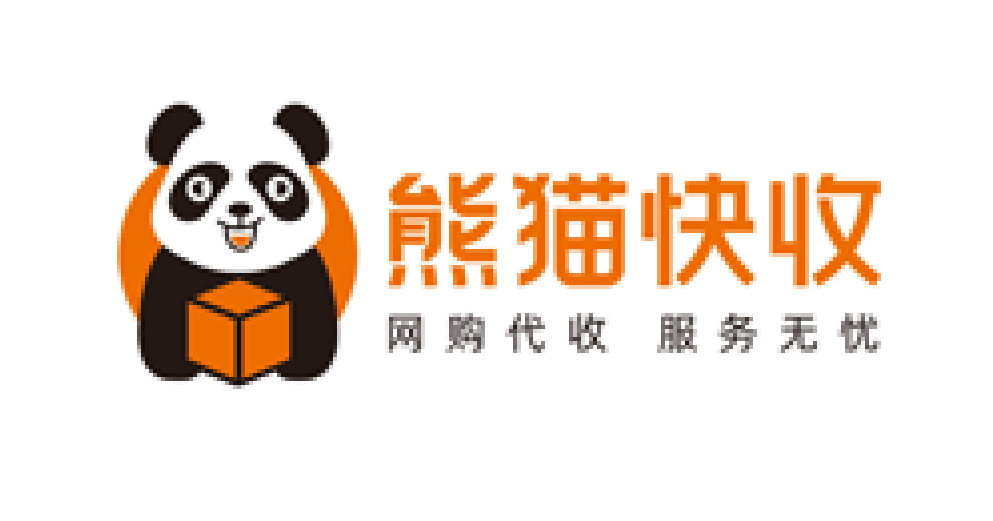 熊猫快收品牌